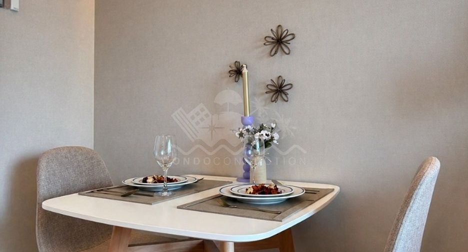 À vendre 1 chambre condo 