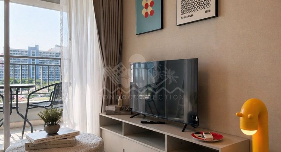 À vendre 1 chambre condo 