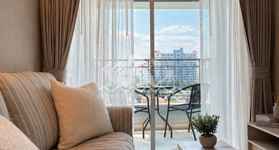 À vendre 1 chambre condo 