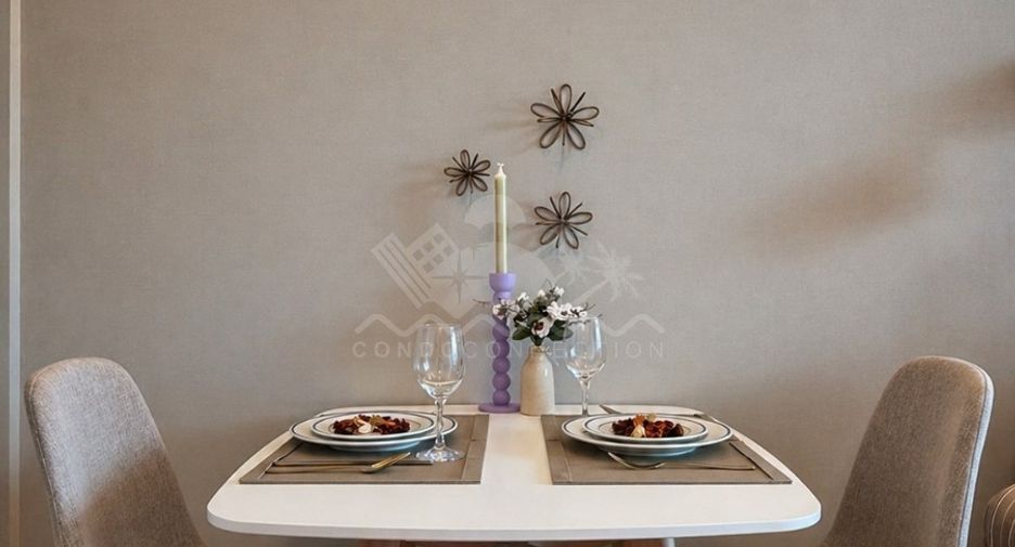 À vendre 1 chambre condo 