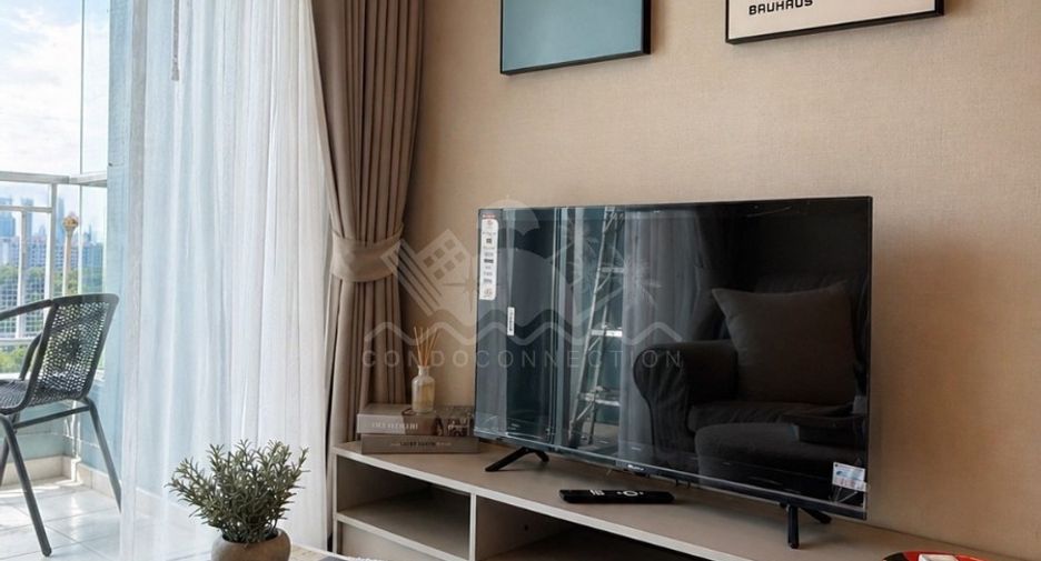 À vendre 1 chambre condo 