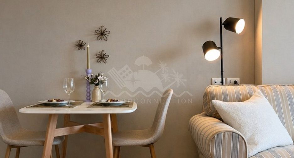 À vendre 1 chambre condo 