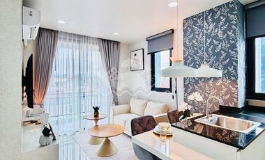 À vendre 1 chambre condo à East Pattaya, Pattaya