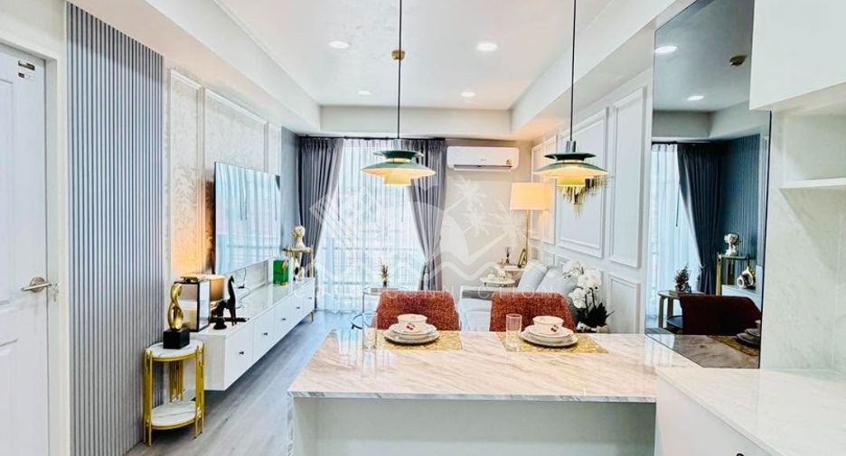 For sale 1 Beds condo in East Pattaya, Pattaya