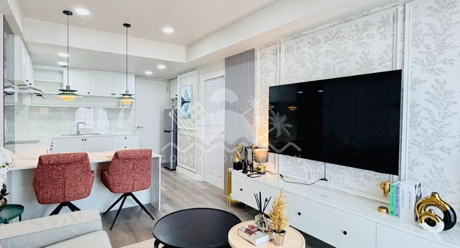 For sale 1 Beds condo in East Pattaya, Pattaya