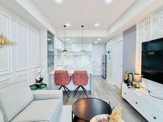 Condo en venta de 1 habitaciones en Bang Lamung, Chonburi