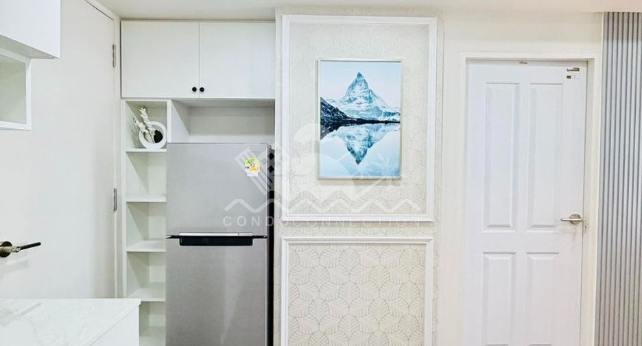 For sale 1 Beds condo in East Pattaya, Pattaya