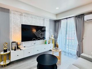 Condo en venta de 1 habitaciones en Bang Lamung, Chonburi