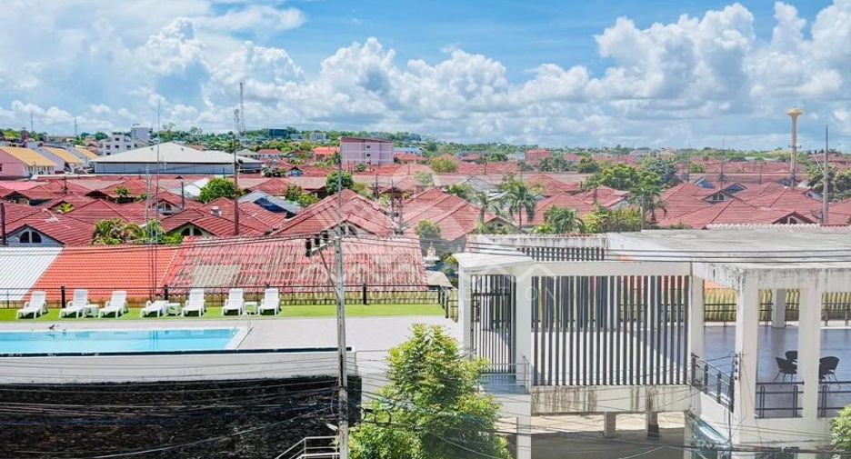 For sale 1 Beds condo in East Pattaya, Pattaya