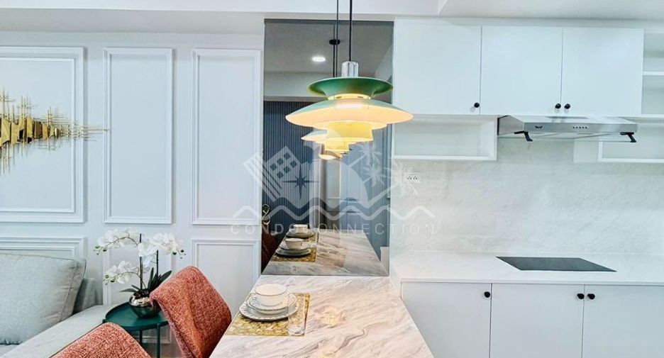 For sale 1 Beds condo in East Pattaya, Pattaya