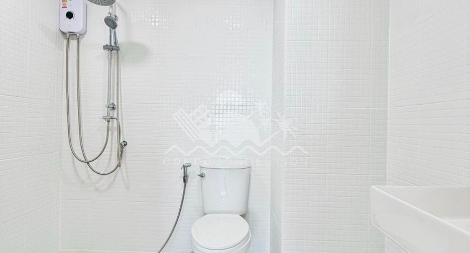 For sale 1 Beds condo in East Pattaya, Pattaya
