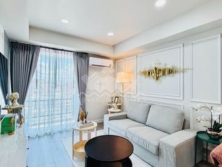 Condo en venta de 1 habitaciones en Bang Lamung, Chonburi
