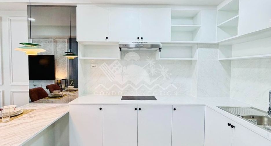For sale 1 Beds condo in East Pattaya, Pattaya