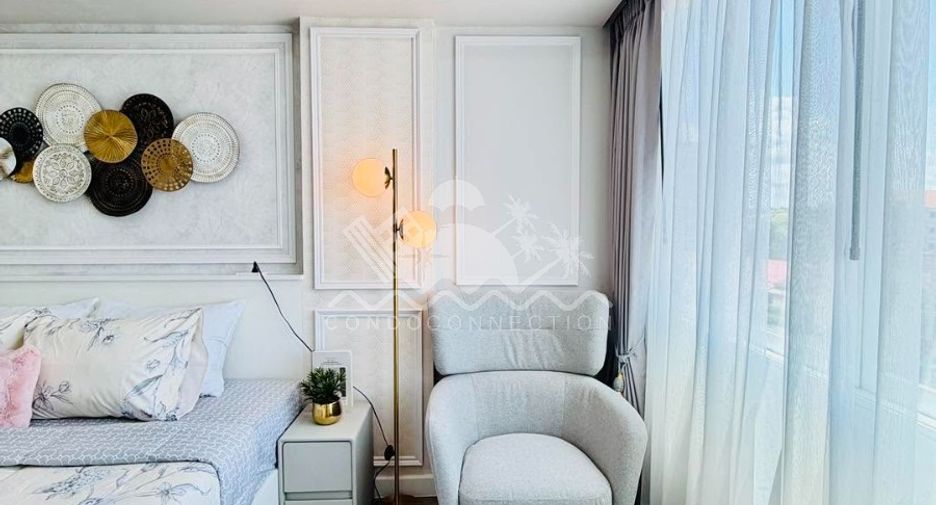 For sale 1 Beds condo in East Pattaya, Pattaya