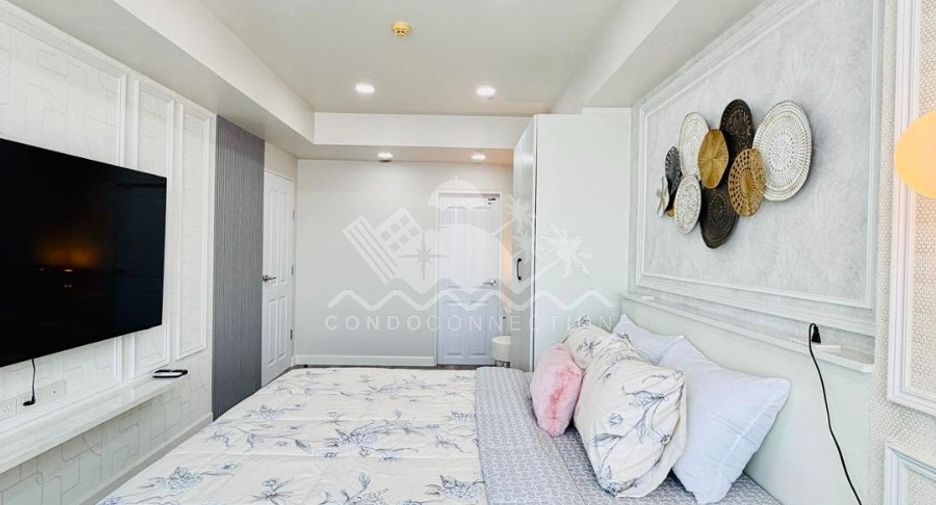 For sale 1 Beds condo in East Pattaya, Pattaya