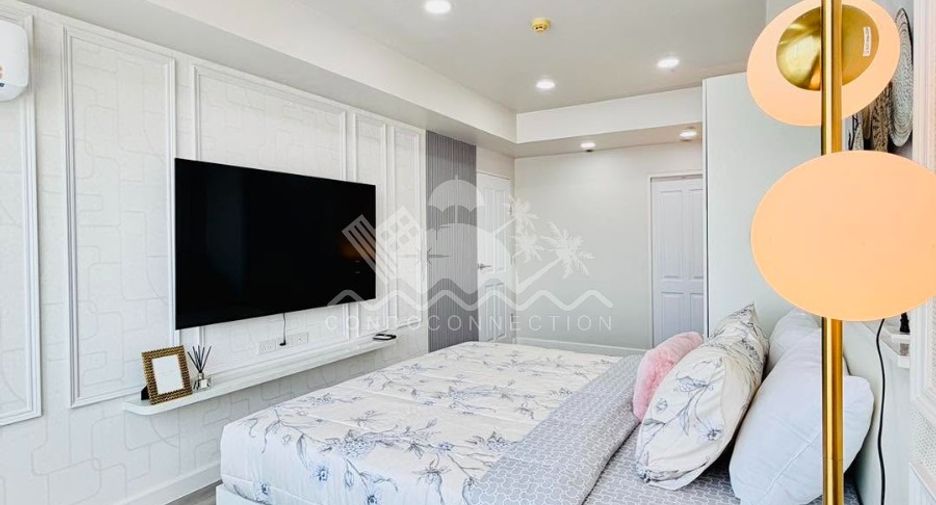 For sale 1 Beds condo in East Pattaya, Pattaya