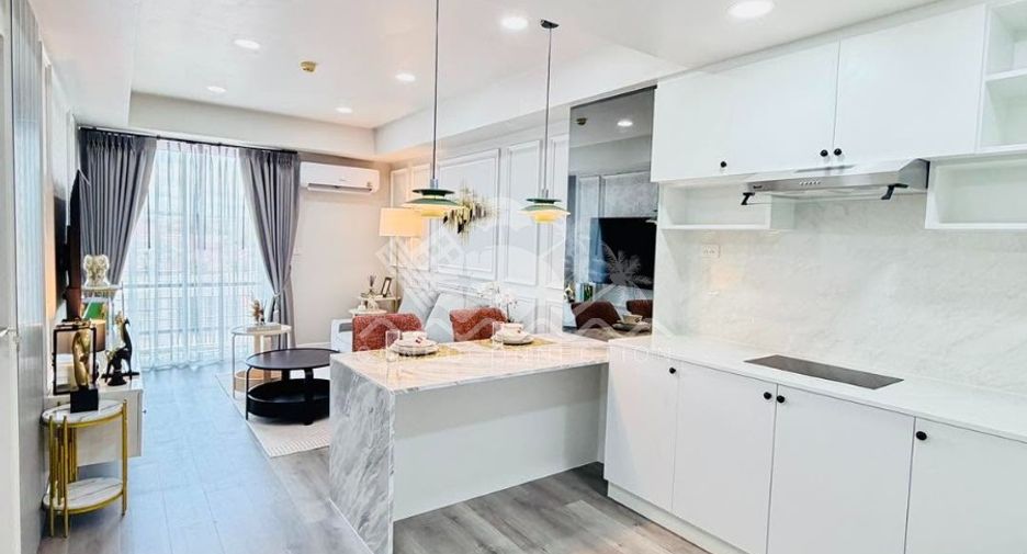 For sale 1 Beds condo in East Pattaya, Pattaya