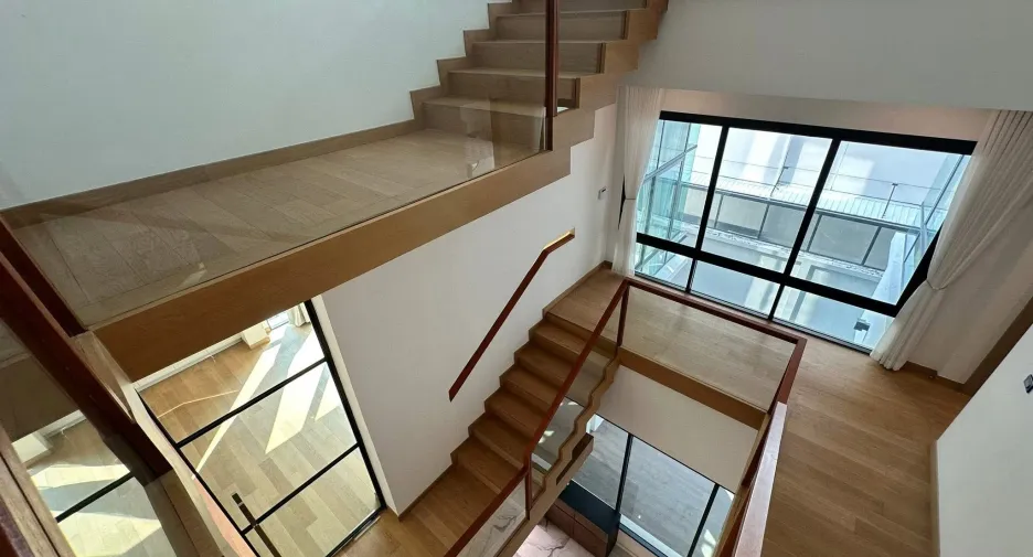 Casa en venta de 3 habitaciones en Wang Thonglang, Bangkok