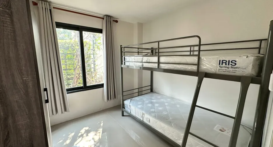 Casa en venta de 3 habitaciones en Wang Thonglang, Bangkok