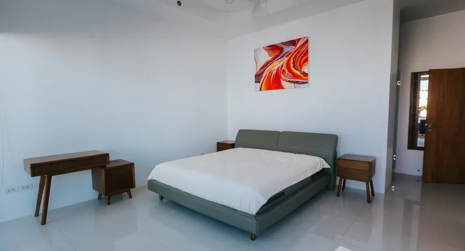 À louer 5 chambres villa à Mueang Phuket, Phuket