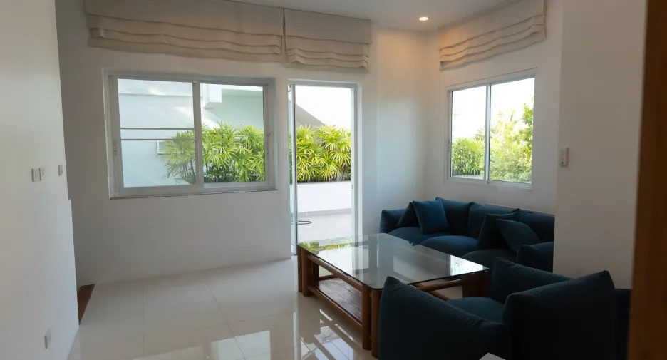 À louer 5 chambres villa à Mueang Phuket, Phuket