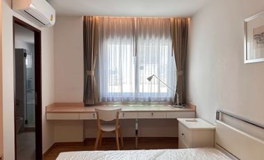 For sale and for rent 2 bedrooms condo in Phra Khanong, Bangkok