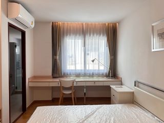 For sale and for rent 3 bedrooms condo in Phra Khanong, Bangkok