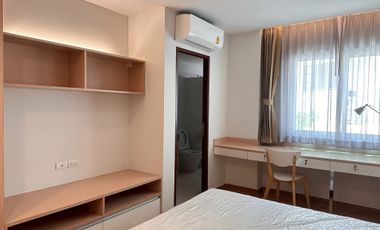 For sale and for rent 2 bedrooms condo in Phra Khanong, Bangkok