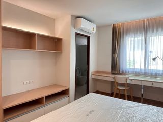 For sale and for rent 3 bedrooms condo in Phra Khanong, Bangkok