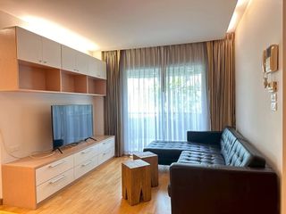 For sale and for rent 3 bedrooms condo in Phra Khanong, Bangkok