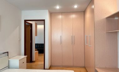For sale and for rent 2 bedrooms condo in Phra Khanong, Bangkok