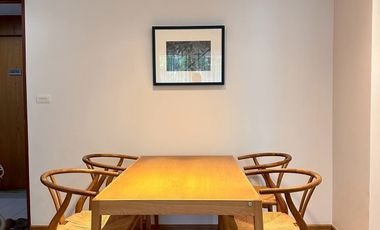 For sale and for rent 2 bedrooms condo in Phra Khanong, Bangkok