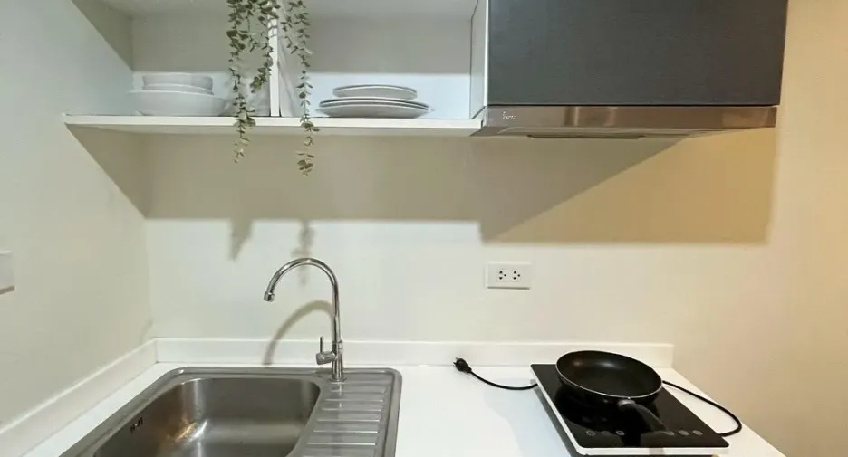 For rent スタジオ condo in Mueang Phuket, Phuket