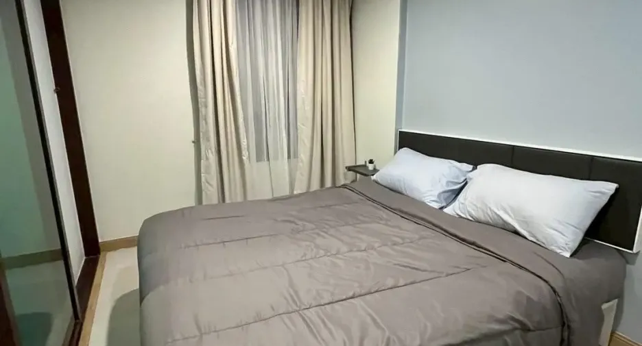 For rent スタジオ condo in Mueang Phuket, Phuket