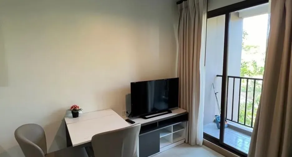 For rent スタジオ condo in Mueang Phuket, Phuket