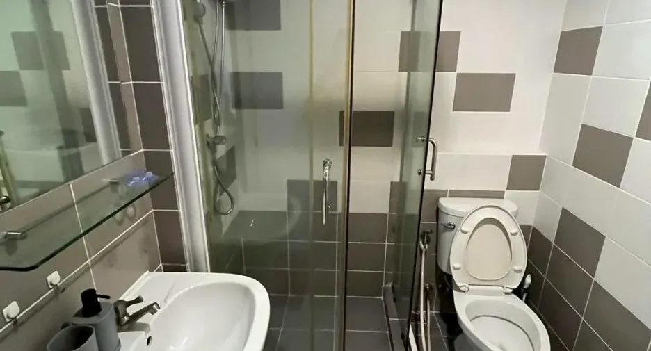 For rent スタジオ condo in Mueang Phuket, Phuket