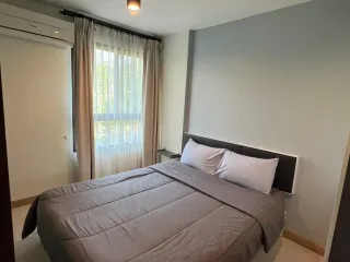 For rent studio condo in Mueang Phuket, Phuket