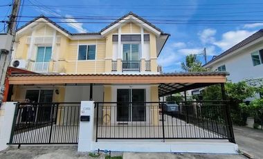 For rent 3 ベッドルーム townhouse in Mueang Phuket, Phuket
