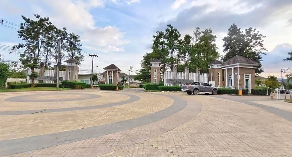 For rent 3 ベッドルーム townhouse in Mueang Phuket, Phuket