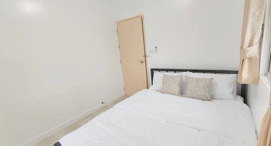 For rent 3 ベッドルーム townhouse in Mueang Phuket, Phuket