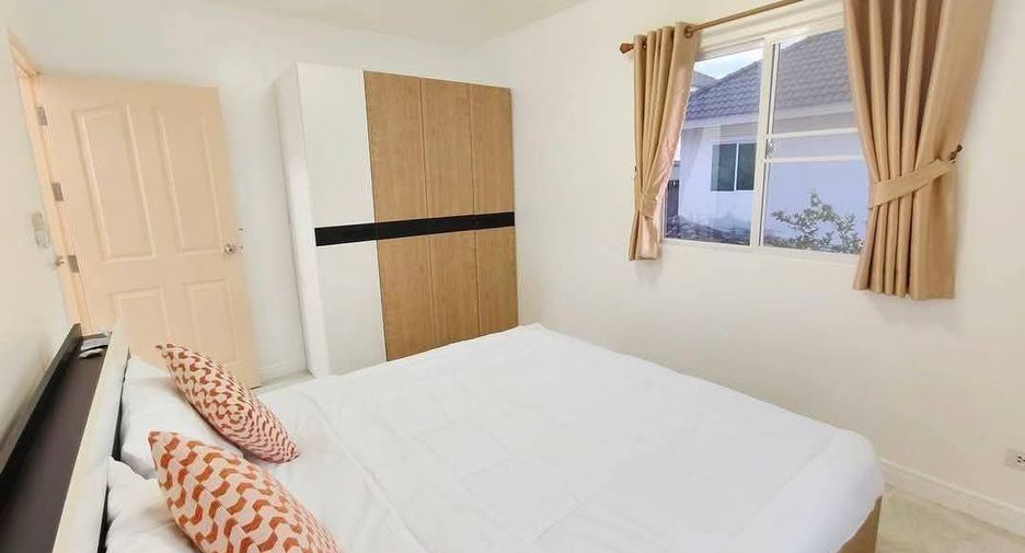 For rent 3 ベッドルーム townhouse in Mueang Phuket, Phuket