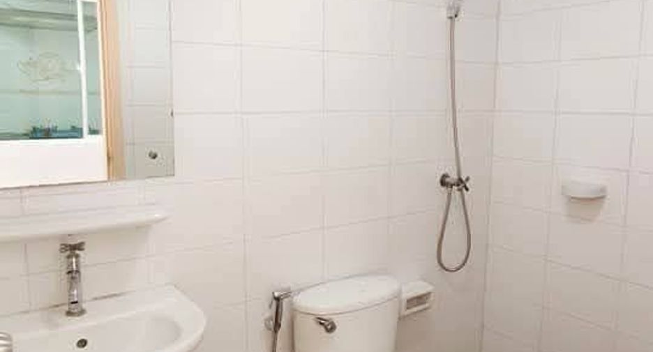 For rent 3 ベッドルーム townhouse in Mueang Phuket, Phuket