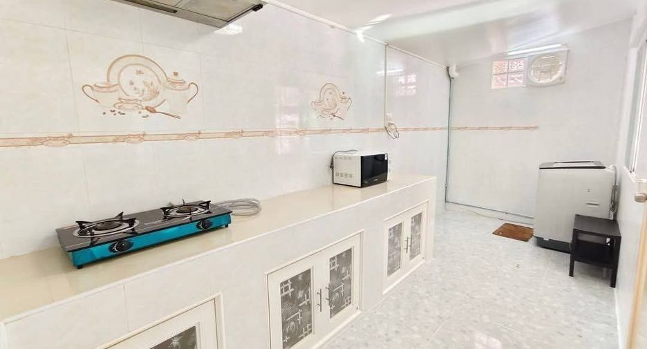 For rent 3 ベッドルーム townhouse in Mueang Phuket, Phuket