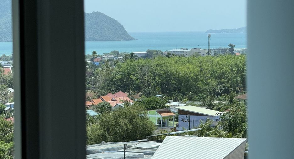 Villa zur Miete mit 4 Zimmer in Mueang Phuket, Phuket
