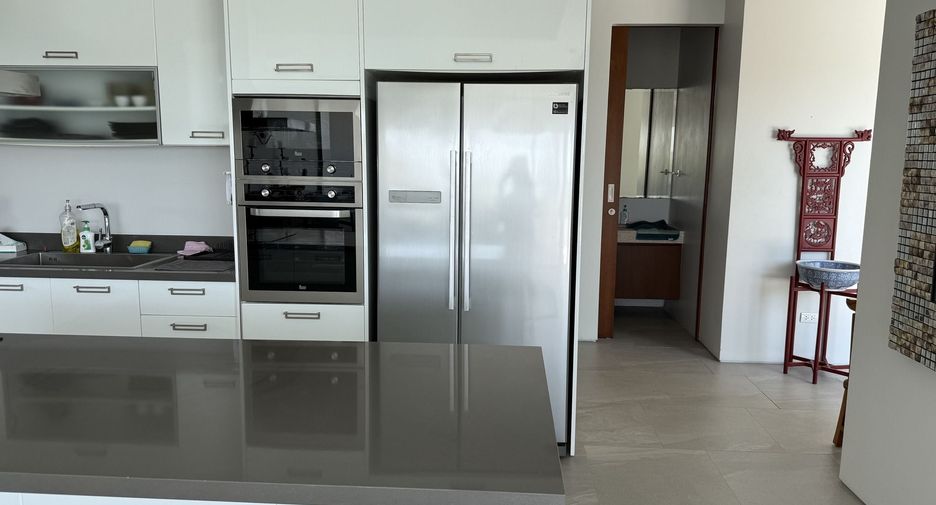 Villa zur Miete mit 4 Zimmer in Mueang Phuket, Phuket