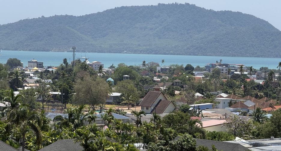 Villa zur Miete mit 4 Zimmer in Mueang Phuket, Phuket