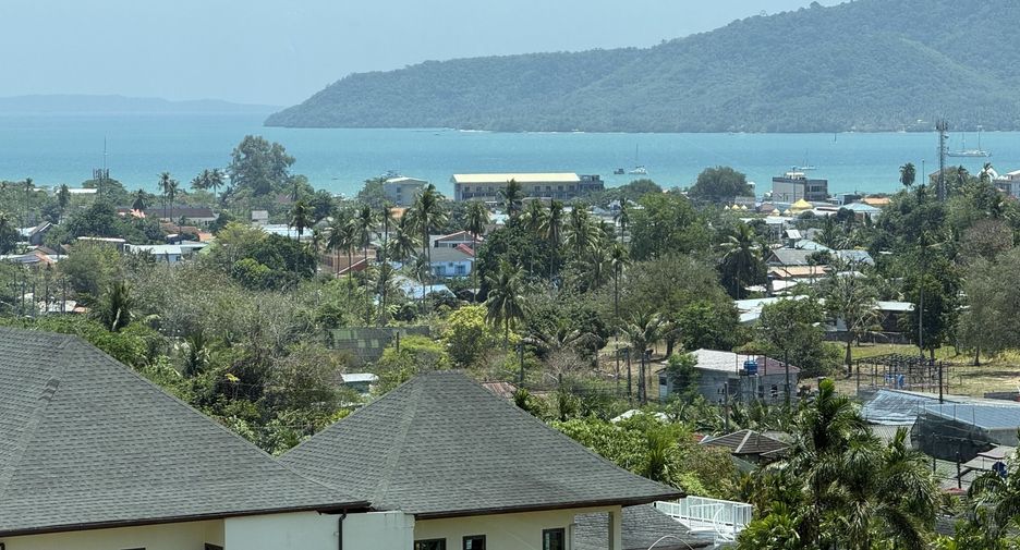 Villa zur Miete mit 4 Zimmer in Mueang Phuket, Phuket