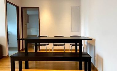 For sale and for rent 3 bedrooms condo in Phra Khanong, Bangkok
