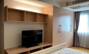 For sale and for rent 3 bedrooms condo in Phra Khanong, Bangkok