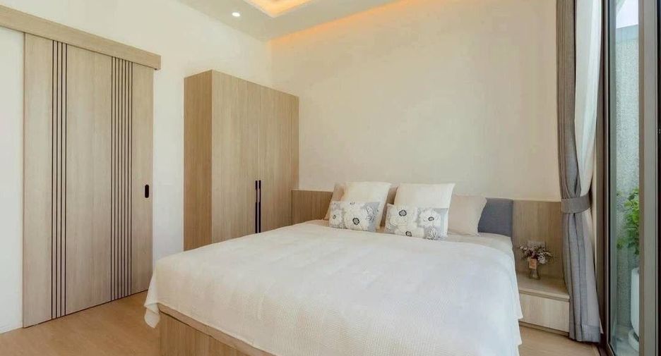 For rent 3 ベッドルーム villa in Mueang Phuket, Phuket